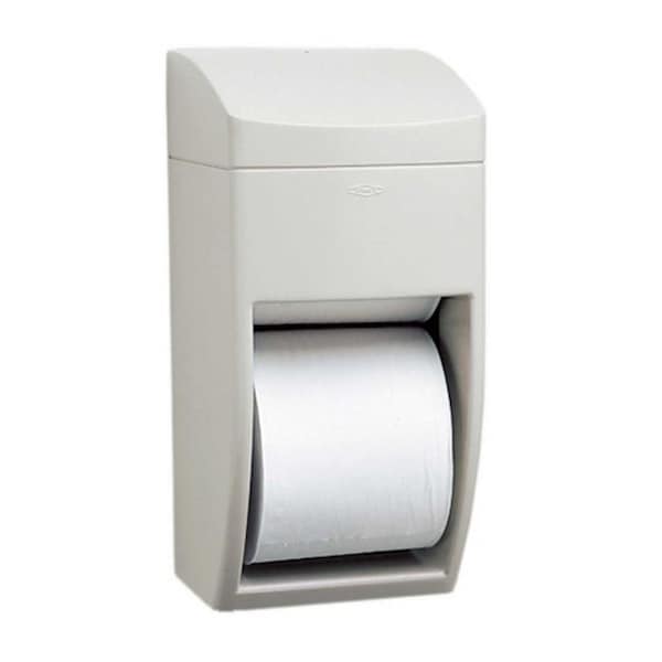 B5288 Grey Dispenser