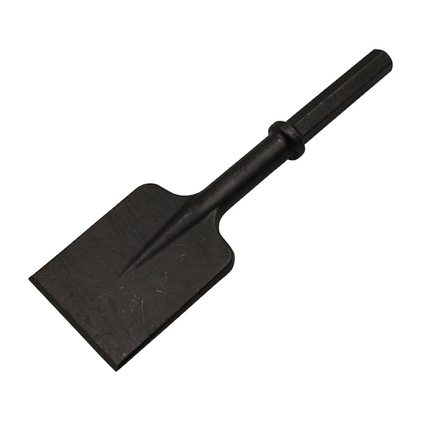 Asphalt Cutter, 12" SHK, 1-1/8" x 6"