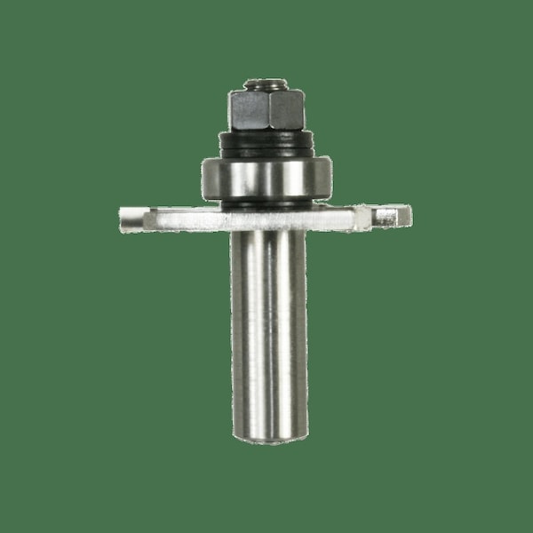 Depth Slotting Cutter Set, 9/16