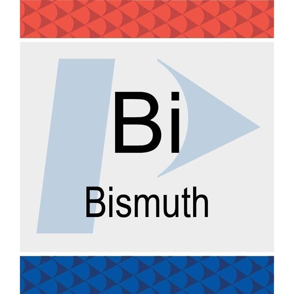 Bismuth Pure AS Calibration Standard, 100