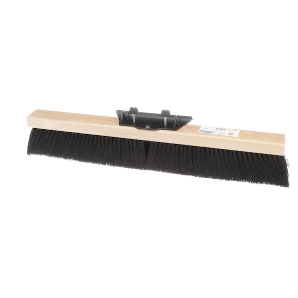 Floor Brush with Flexsweep, 18"