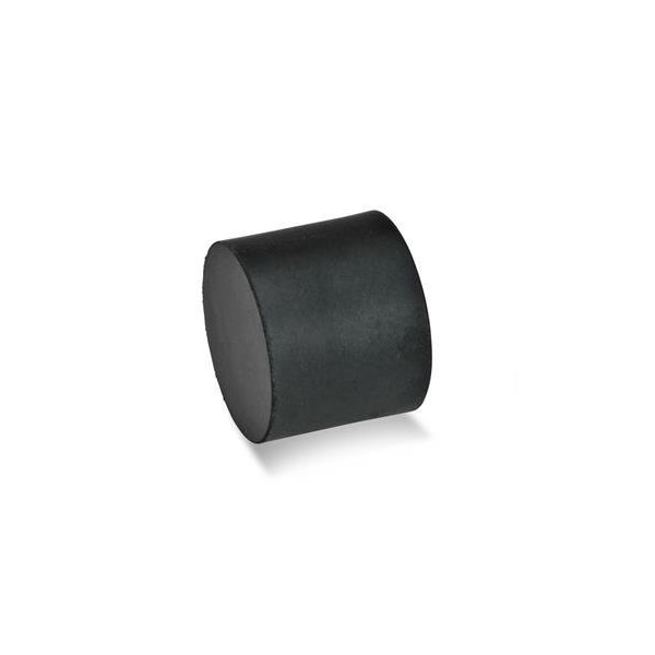 Vibration-Isolating Mount, 75 mm H