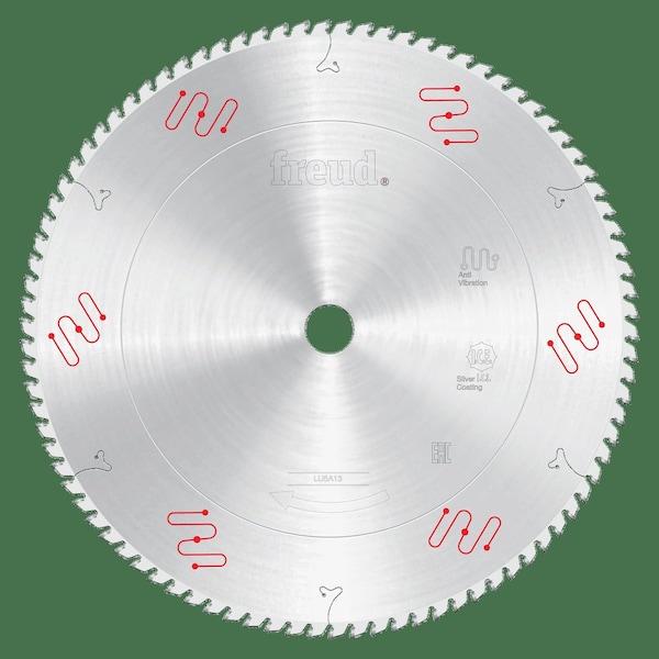 Medium to Thick Aluminum and Non-Ferrous