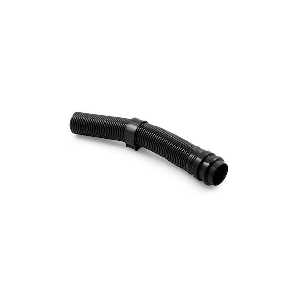 Airduct Breathing Tube w/Holder