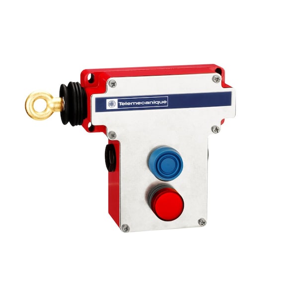 Cable Pull Switch 300Vac 10A Xy2Ce