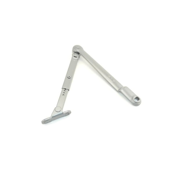 Arm, Aluminum, Non Handed, Regular Arm Type
