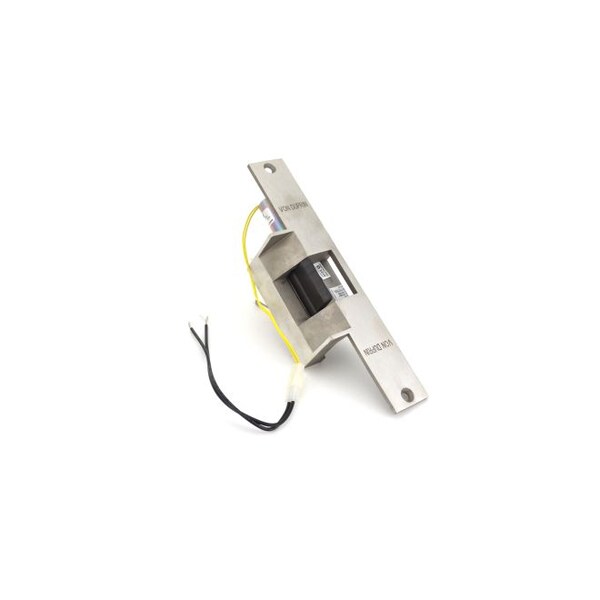 Satin Stainless Steel Strike 621432D
