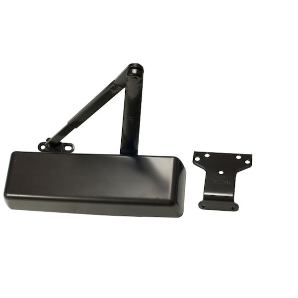 Dark Bronze Closer 4031DKB