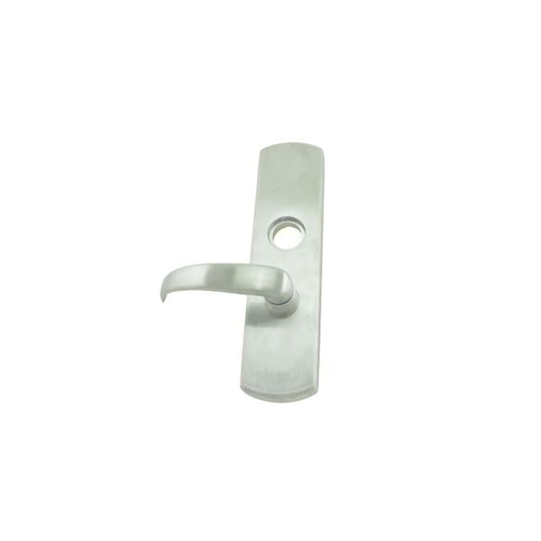 Satin Chrome Trim 996LRNL26DLH17