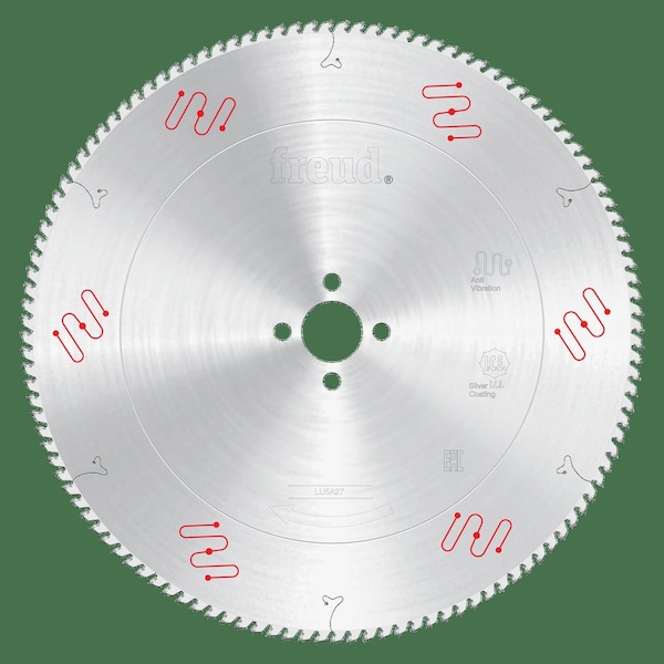 Medium to Thick Aluminum and Non-Ferrous