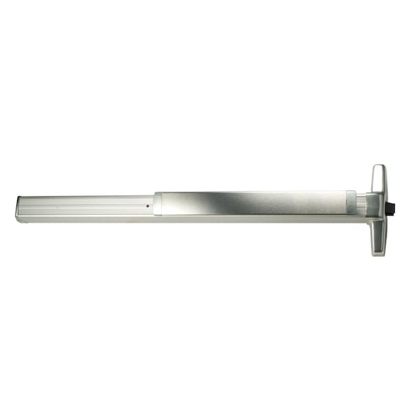 Satin Chrome Exit 33AEO26D4