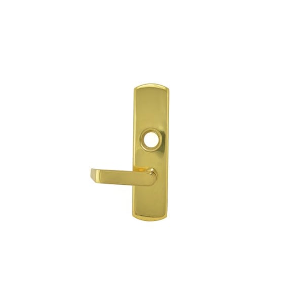 Bright Brass Trim 996LRNL3LH