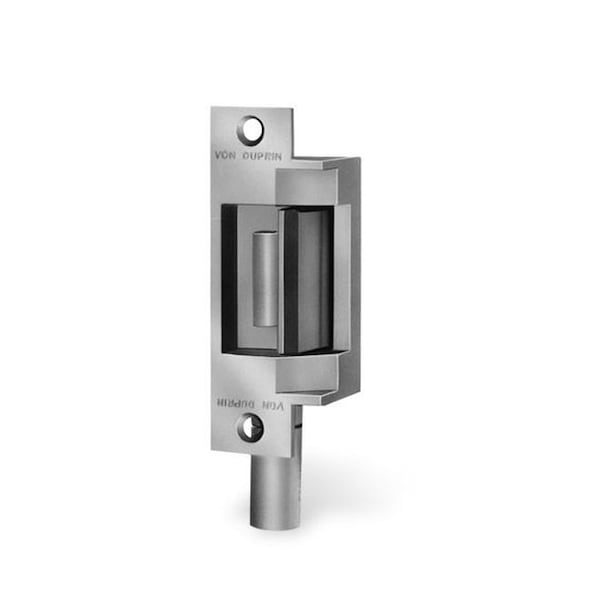 Satin Stainless Steel Strike 621032DFS