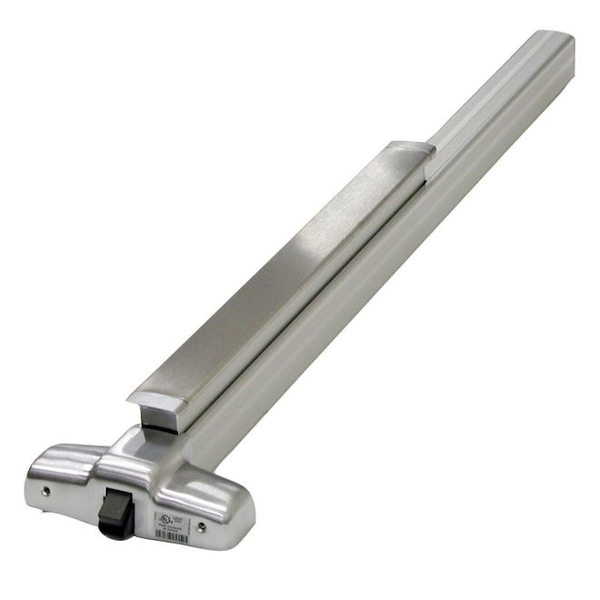 Satin Chrome Exit AX99EO26D3