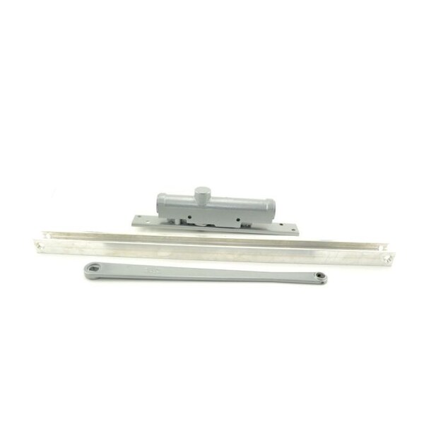 Manual, LCN 3130, Track Door Closer, Interior