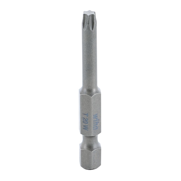 Power Torx Bit, T20 x 50mm, PK10