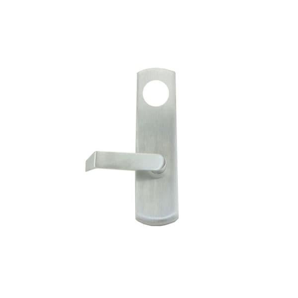 Satin Chrome Trim 996LRNL26DLH