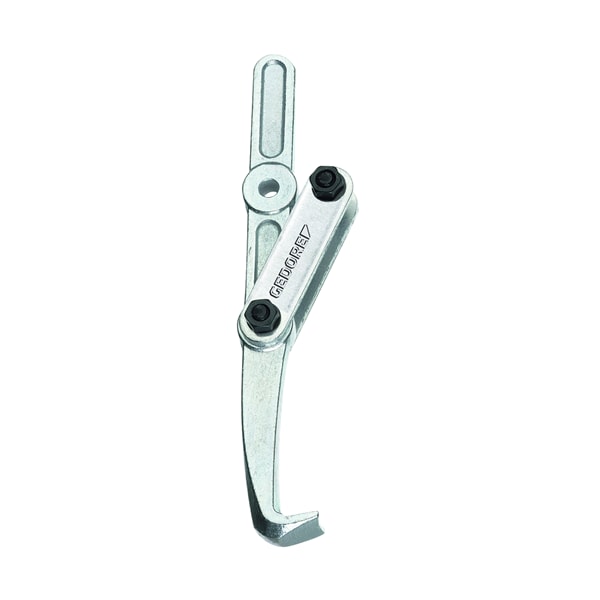 Pulling Leg, 260mm