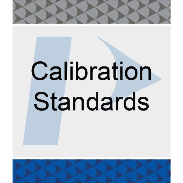 Instrument Calibration Standard 1,100 m