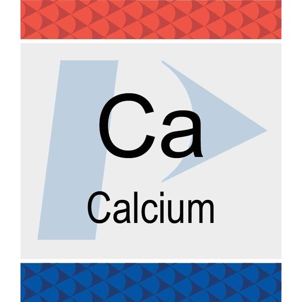 Calcium Pure AS Calibration Standard, 10
