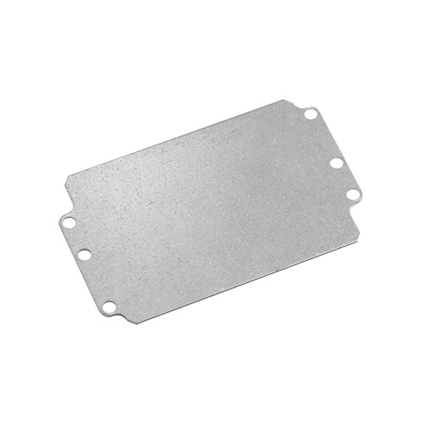 Panels, Fits 122x122mm, Steel