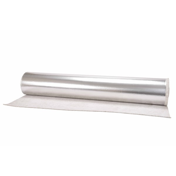 Interam Mat I-10A, 49inx25ft, 1/pk