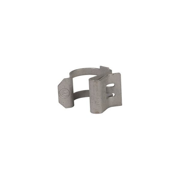 Clip, Conduit Use, Steel
