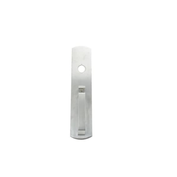 Satin Chrome Trim 990TPR26D