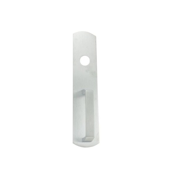 Satin Chrome Trim 880NLR26D