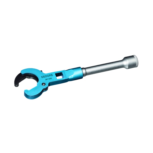 Radiator Valve Wrench Set