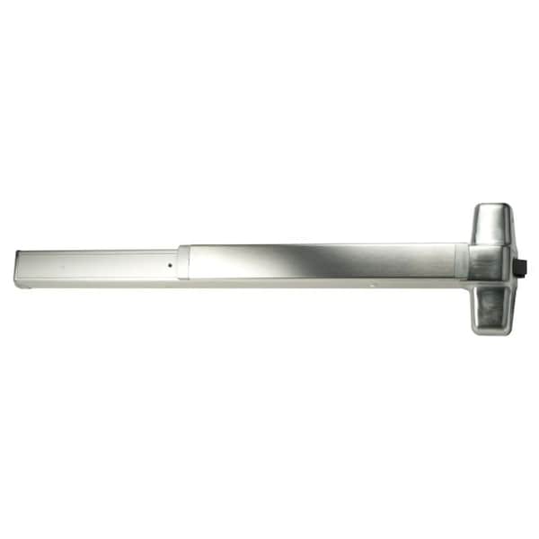 Satin Stainless Steel Exit 98EOF32D3