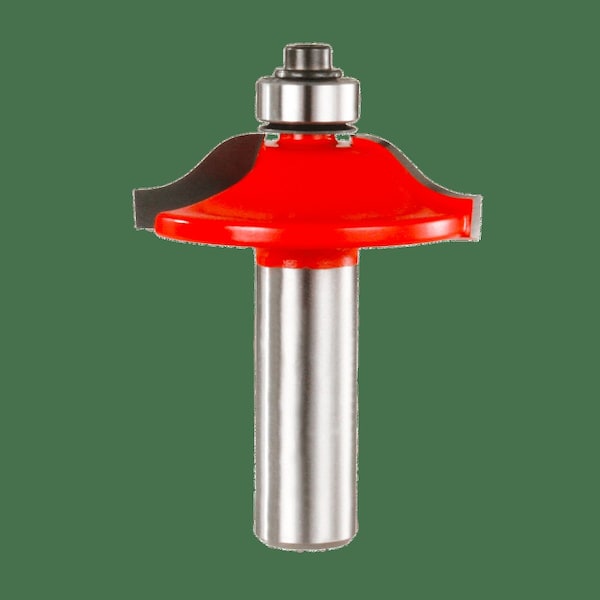 Base and Cap Bit, 1-11/16" dia.