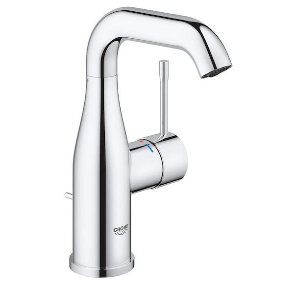 Essence New ohm Basin U-Spout Us Chrome