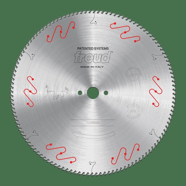 Thin to Medium Aluminum and Non Ferrousl