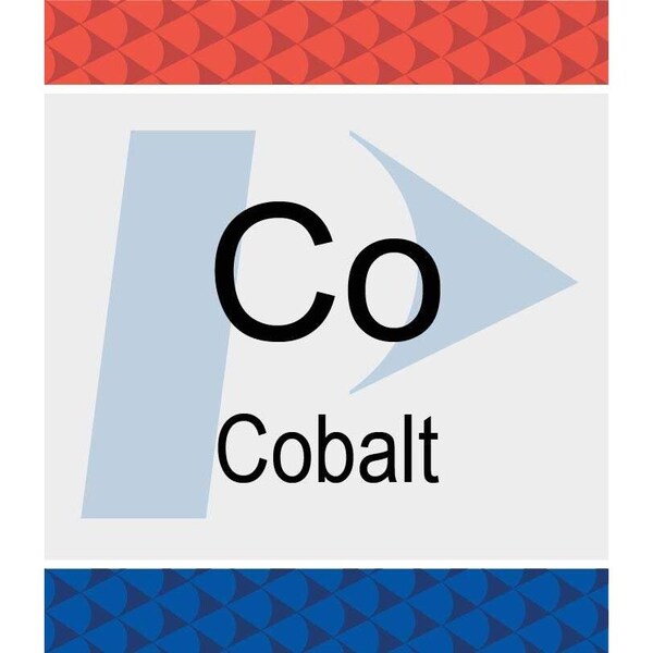 Cobalt Pure AS Calibration Standard, 100
