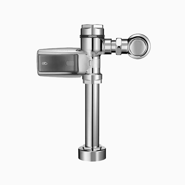 Crown 111 Smooth Flush Valve