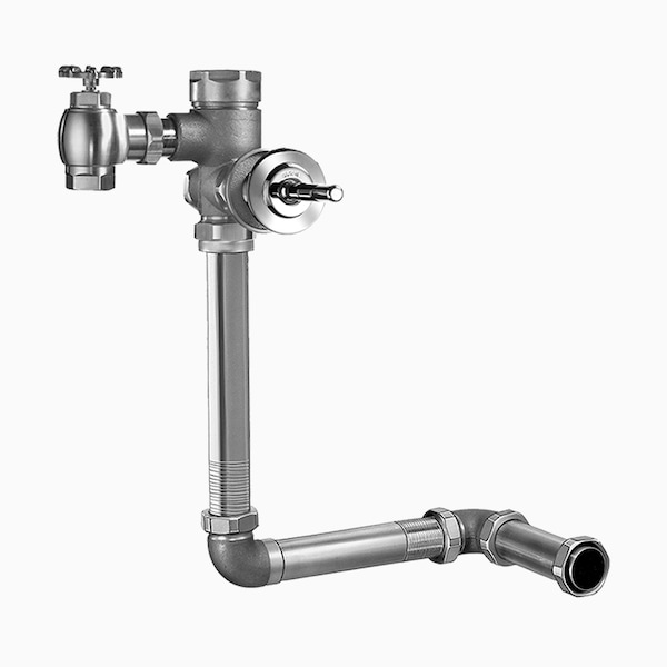 Crown 143 -1.2 3 3/4 Ldim Flush Valve