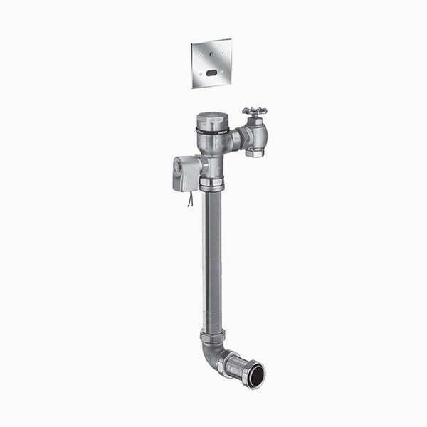 Crown 152-1.2 Es-Sm Flush Valve