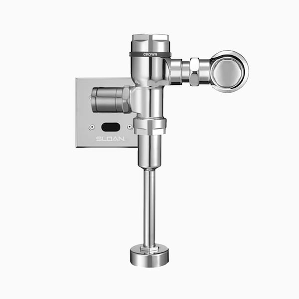 Crown 186-1 Ess Flush Valve
