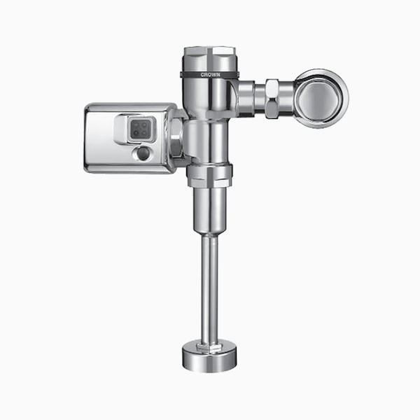Crown 186-1 Smo M Flush Valve