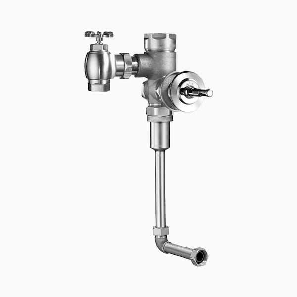 Crown 195-0.5 3 3/4 Ldim Flush Valve