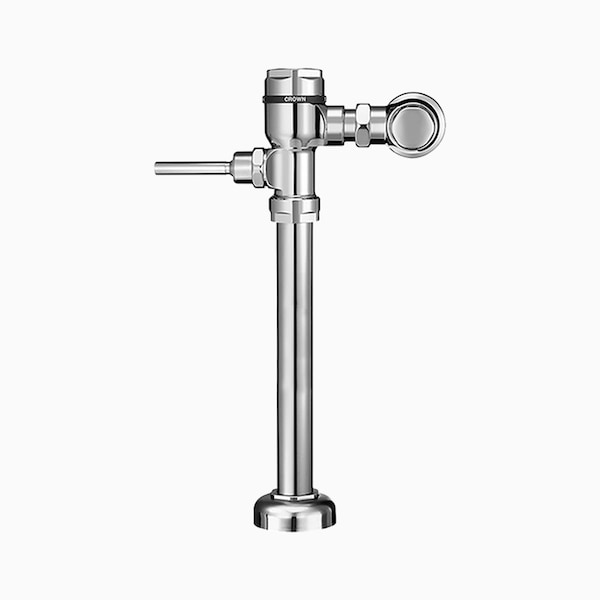 Crown Ii 1161.6 Flush Valve