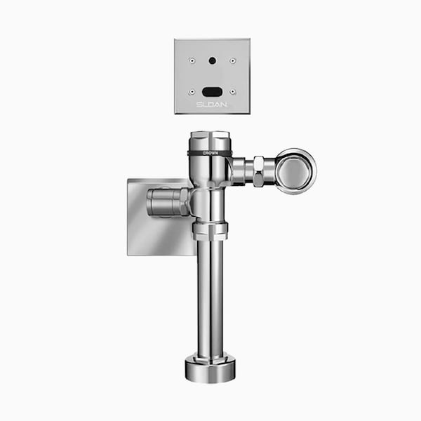 Crown 111 Ess Flush Valve