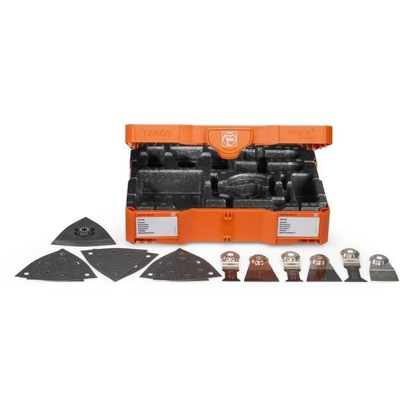 Systainer Vbm Starlock Plus