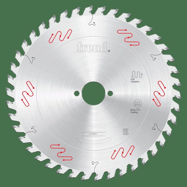 Panel Sizing for Sliding Table Saws, 220