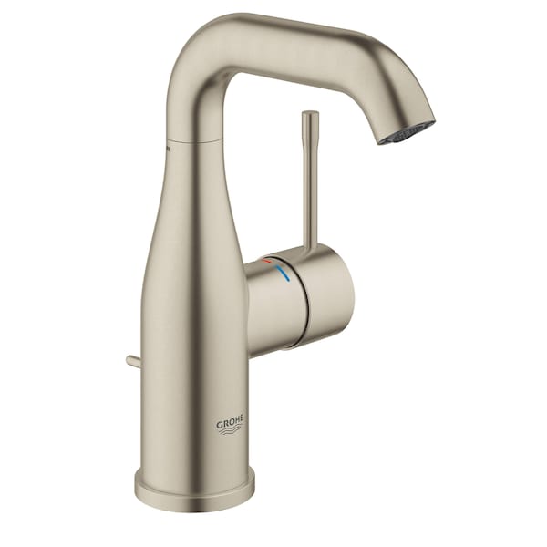 Essence New ohm Basin U-Spout Us Brushed