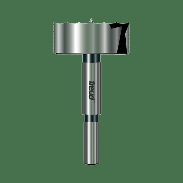 Forstner Bit, 1-3/4" dia.