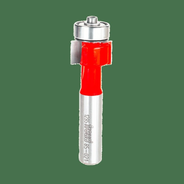 Depth Inlay Bit, 1/16