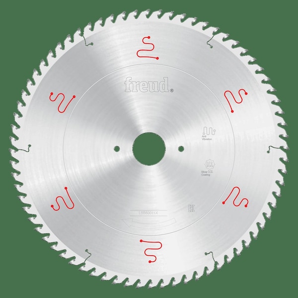Panel Sizing blade for Horizontal Beam S