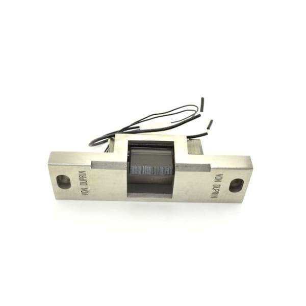 Satin Stainless Steel Strike 611332D